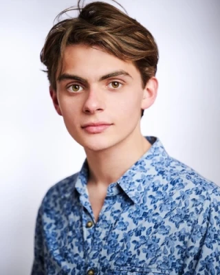 Jem Matthews