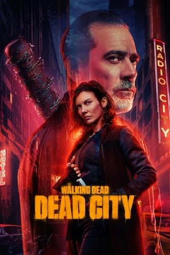 Theatrical Poster (USA)