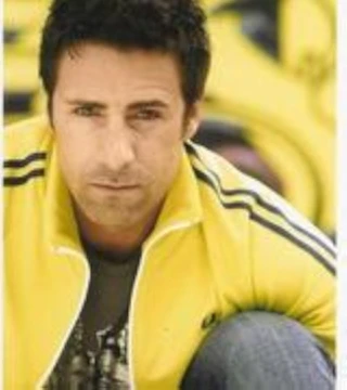 Johnny Liska