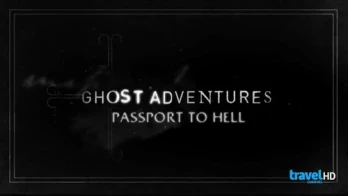 Passport to Hell