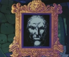The Ancient Mirror of Avathar
