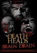 Death Heads: Brain Drain