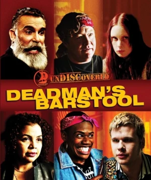 Blu-Ray Cover (Anchor Bay)