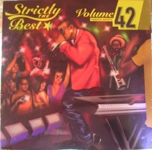 Strictly the Best, Volume 42