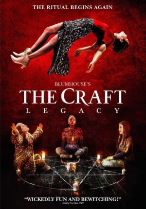 DVD Cover (Sony Home Entertainment)