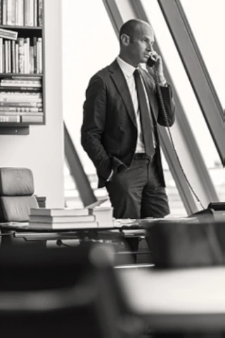Daniel Sachs