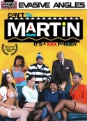 Can't Be Martin: It's A XXX Parody