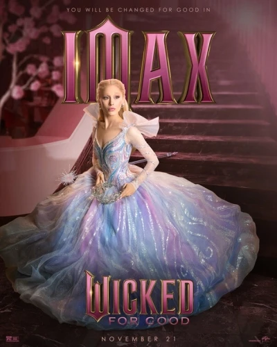 Theatrical Poster (USA)