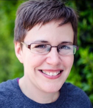 Cari Kenny
