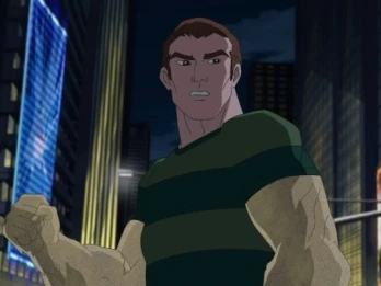 Sandman Returns