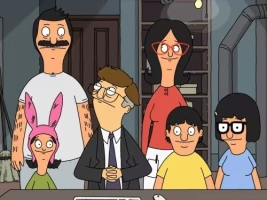 Weekend at Mort's