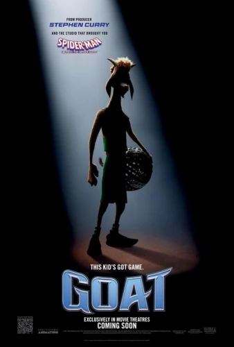 Theatrical Poster