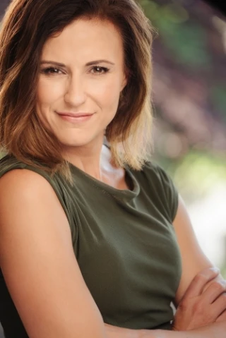 Michelle Damis