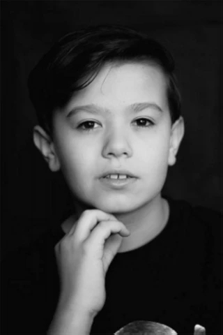 Cadyn Page