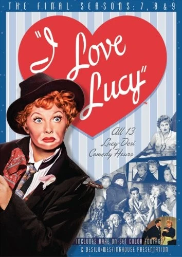 DVD Cover (Paramount)