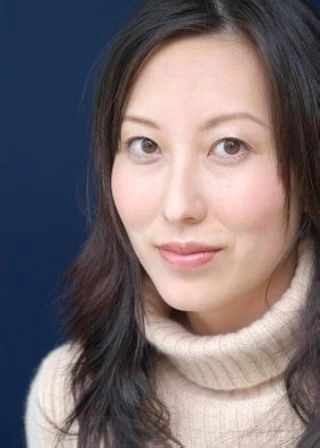 Marie Wong