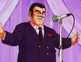 Senshi no ky&ucirc;soku... Sh&ocirc;jo to uso to Gohan no ketsui