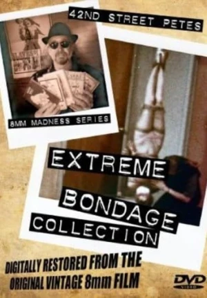 DVD Cover (After Hours Cinema)