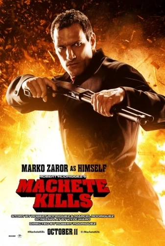 Theatrical Poster (USA)