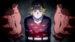 The Story of How We All Became Heroes