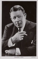 Seymour Hicks