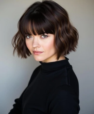 Charlene Rose