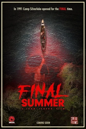 Theatrical Poster