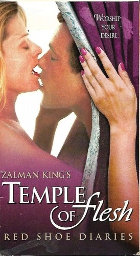 VHS Cover (Showtime Entertainment)