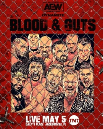 Blood & Guts