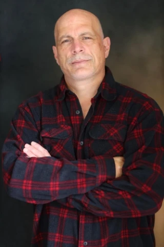Chad Governale