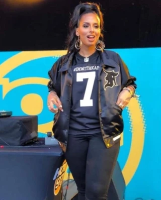 Nessa