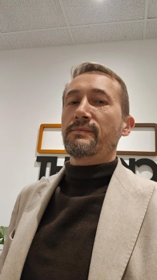 Luciano Vittori Jr.