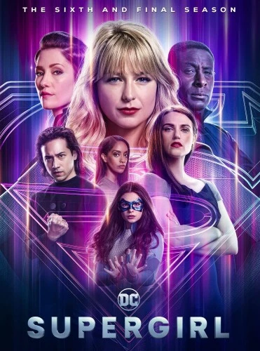 DVD Cover (Warner Brother)