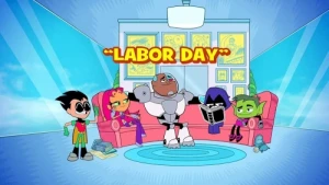 Labor Day