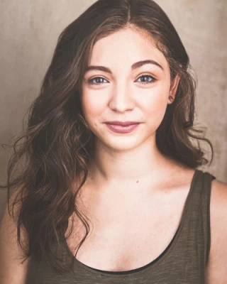 Rockzana Flores