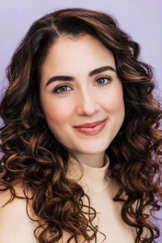Allison Strong