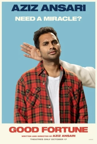 Theatrical Poster