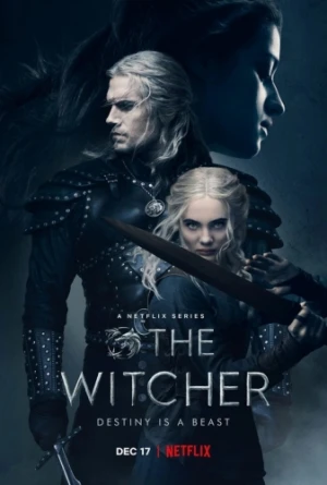 Theatrical Poster (USA)