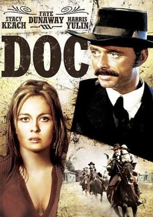 DVD Cover (Metro-Goldwyn-Mayer)