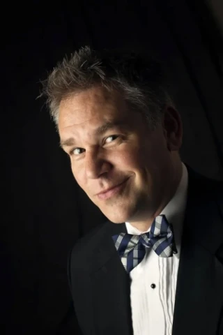 Eric Raddatz