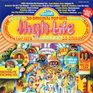 High Life: 20 Original Top Hits
