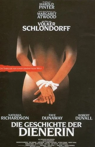 Theatrical Poster (Germany)