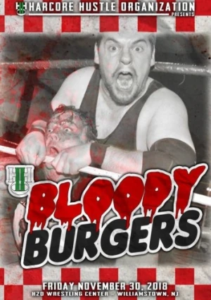 DVD Cover (Smart Mark Video)