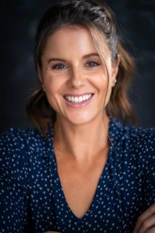 Lydia Chandler
