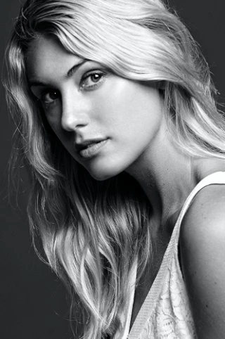 Nik Anderson
