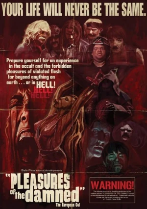 DVD Cover (Dire Wit Films)