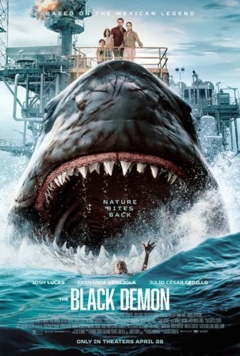 Theatrical Poster (USA)