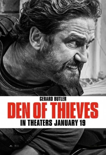 Theatrical Poster (USA)