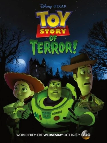 Theatrical Poster