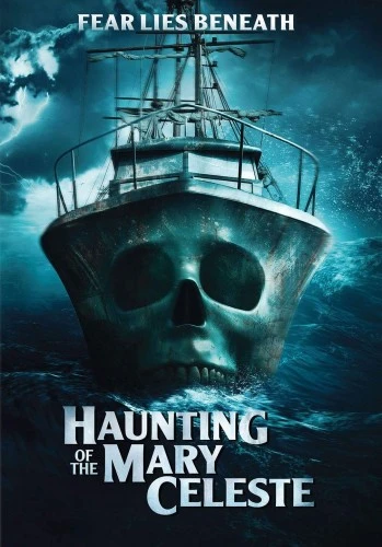 DVD Cover (Lions Gate)